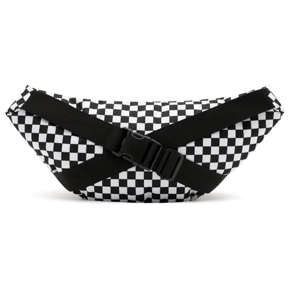 Vans Ward Cross Body Pack - Black/White