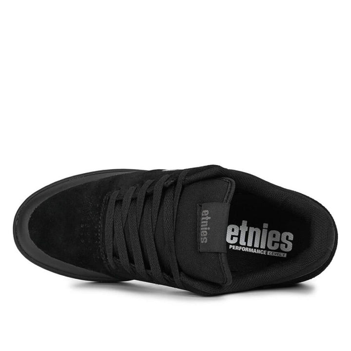 Etnies Marana - Black Raw