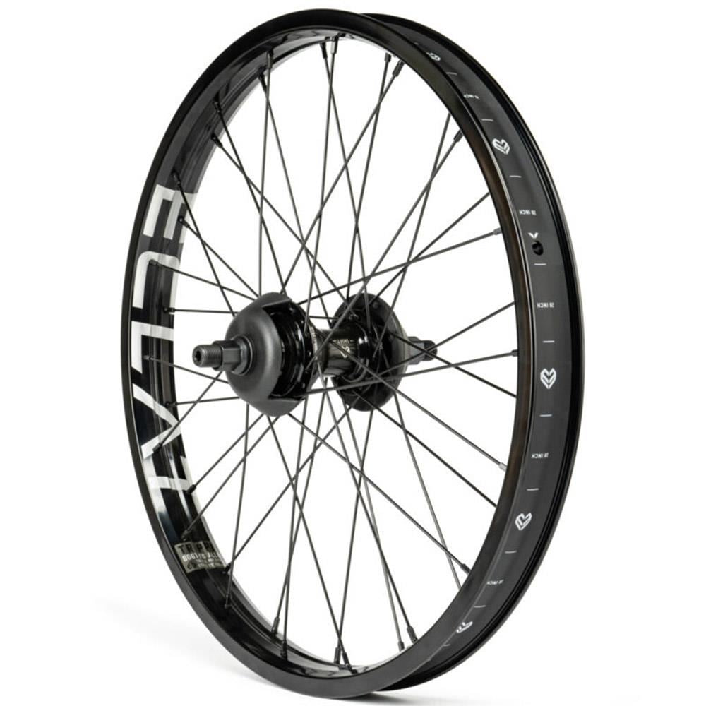 Eclat Trippin/Shift Freecoaster Cassette Rear Wheel - RHD