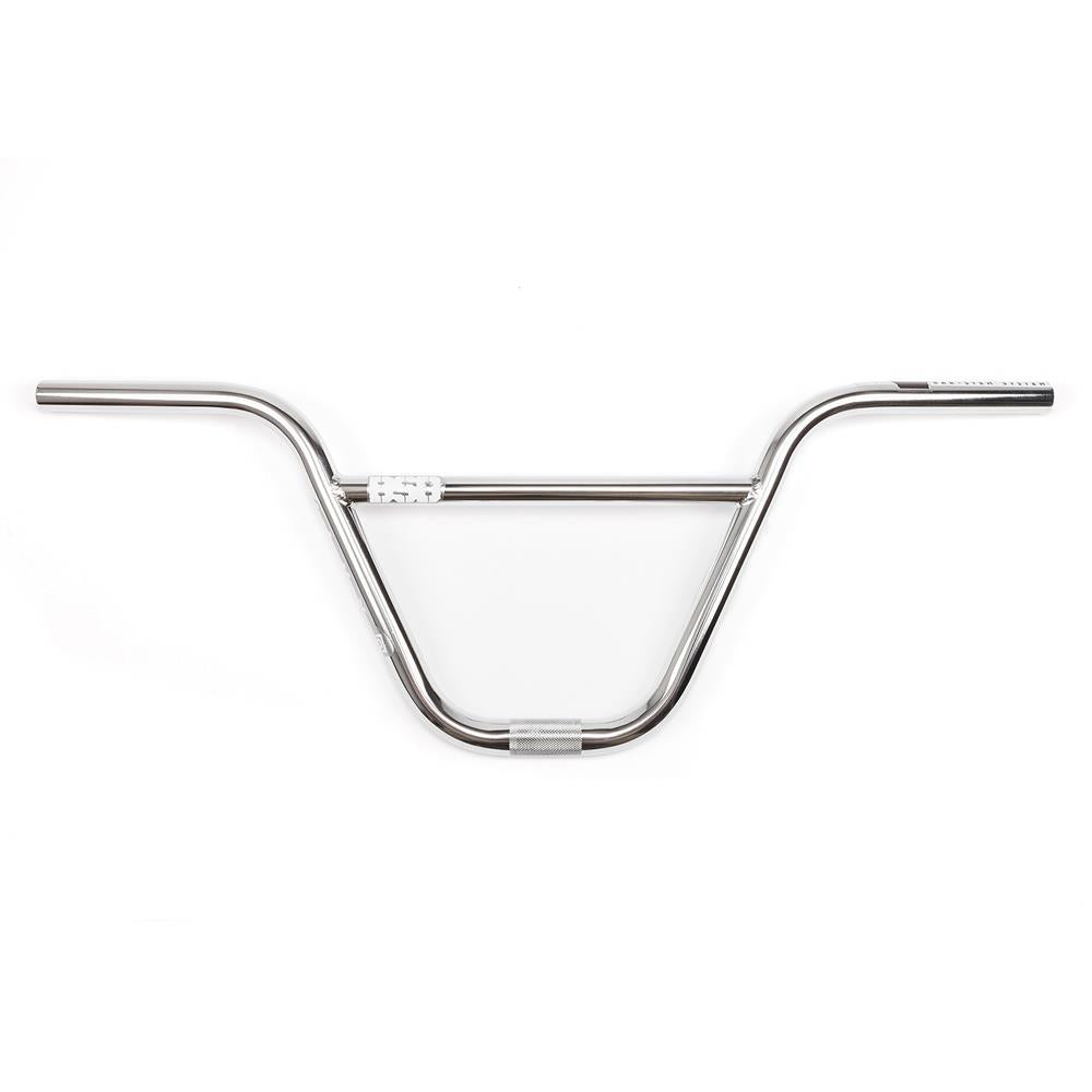 BSD ALVX OS Clamp Bar – Source BMX
