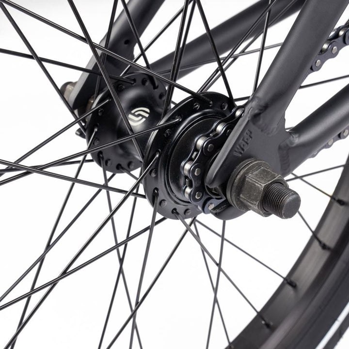 Wethepeople Nova BMX Bike