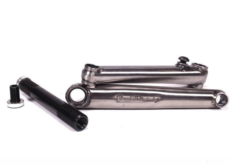 Profile Race RHD Cranks – Source BMX