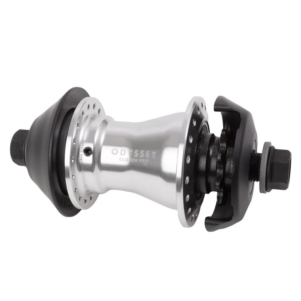Odyssey Clutch Pro Freecoaster Hub - RHD