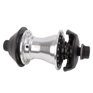 Odyssey Clutch Pro Freecoaster Hub - RHD
