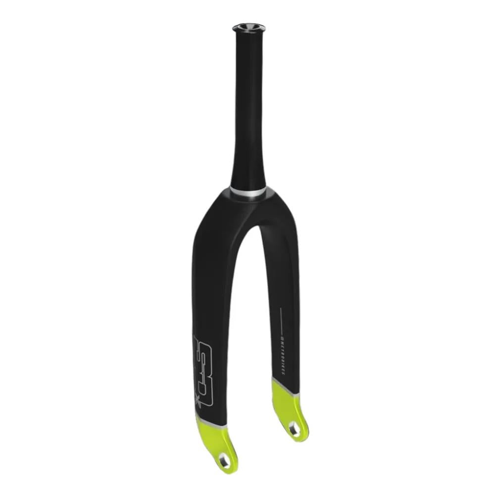 SD Carbon V2 Pro 24" Tapered Race Fork