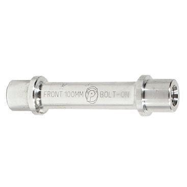 Profile Front 10mm Female Aluminium Axle Front Aluminium