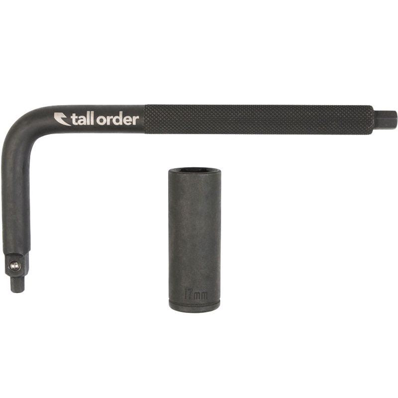 Tall Order Pocket Socket Tool