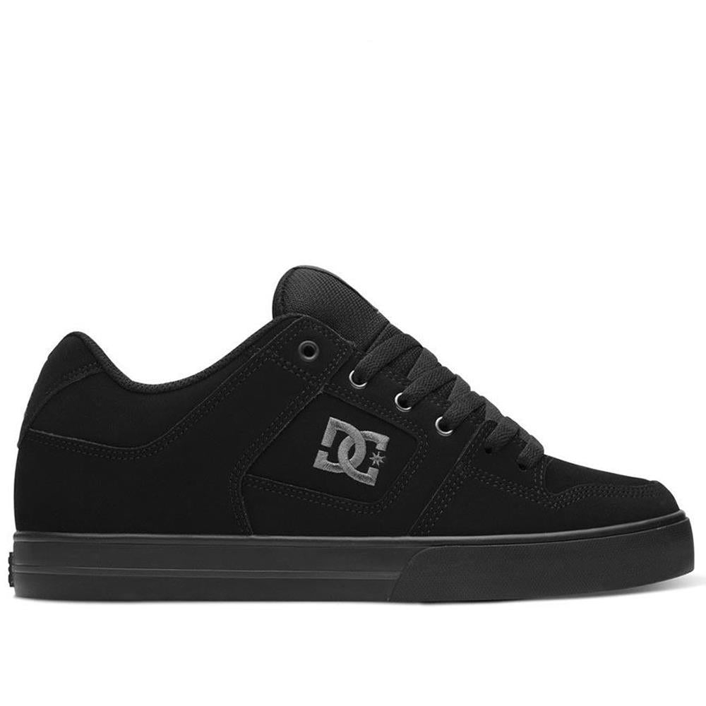 DC Pure - Black/Pirate Black