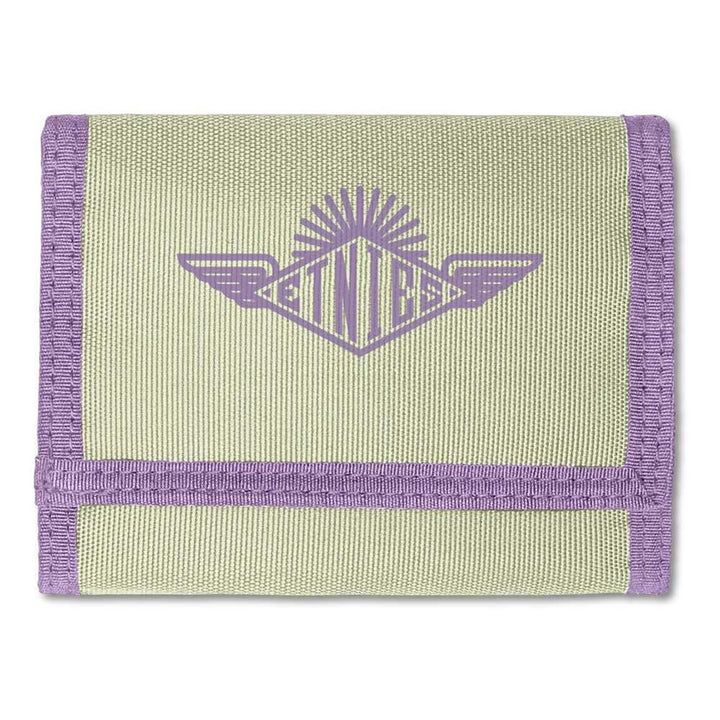 Etnies Stacks Wallet - Natural