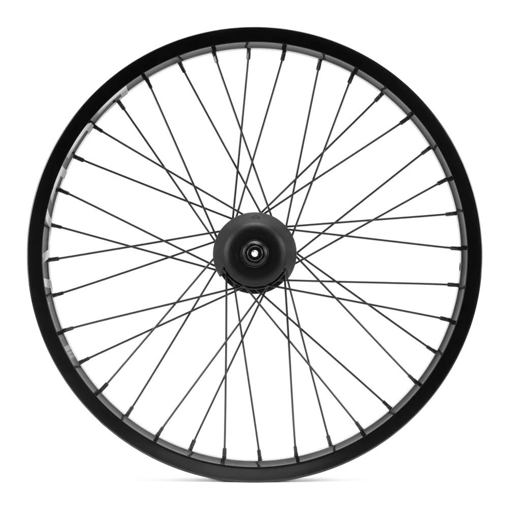 Eclat Bondi/Cortex Evo LHD Freecoaster Wheel