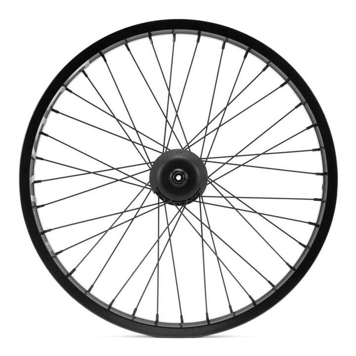 Eclat Bondi/Cortex Evo LHD Freecoaster Wheel