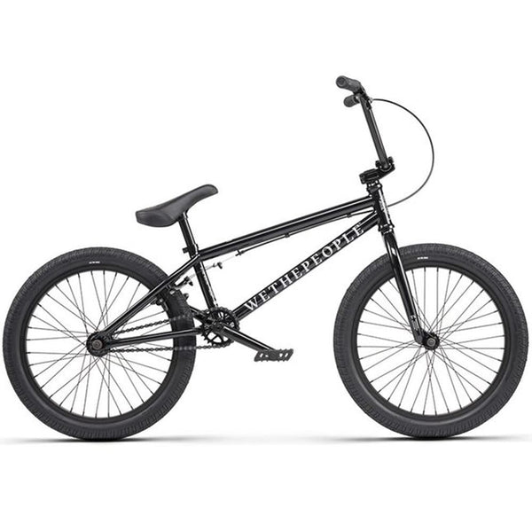 Wethepeople Thrillseeker Medium BMX Bike – Source BMX