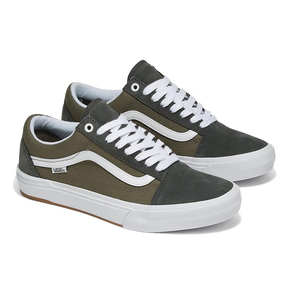 Vans BMX Old Skool - INSPLIERARE