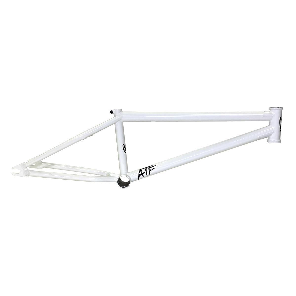 S&M ATF Frame – Source BMX