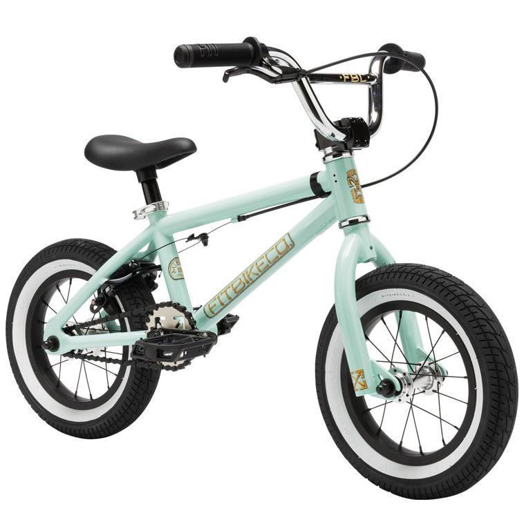 Fit 12" Misfit BMX Bike