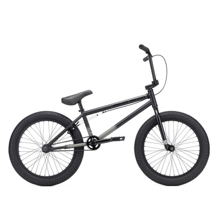 Salvador 2014 Subrosa Salvador Black And Green CULT BMX Juvenile