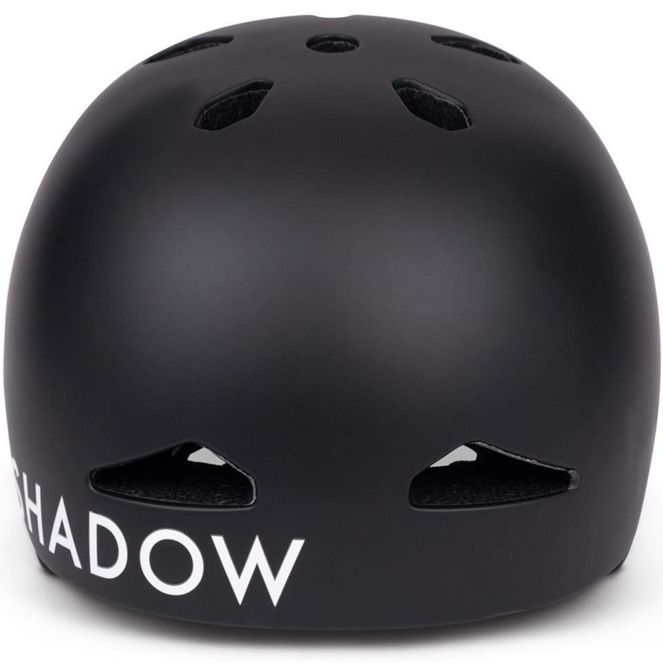 bike helmet mold Shadow FeatherWeight In-Mold Matt Ray Helmet