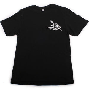 Source Battle Of Hastings 2021 T-Shirt - Black