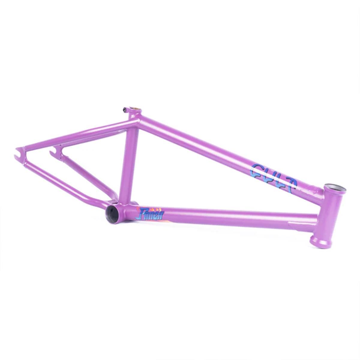 Cult 2 Short Brakeless Panza Quad Frame – Source BMX