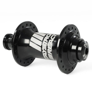 Stay Strong Reactiv 2 Front Race Hub - Black/ 20mm