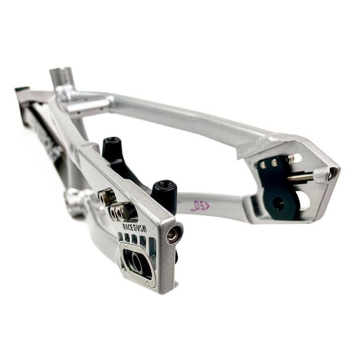 Stay Strong For Life 2024 V5 Cruiser XXL Race Frame - Disc Version