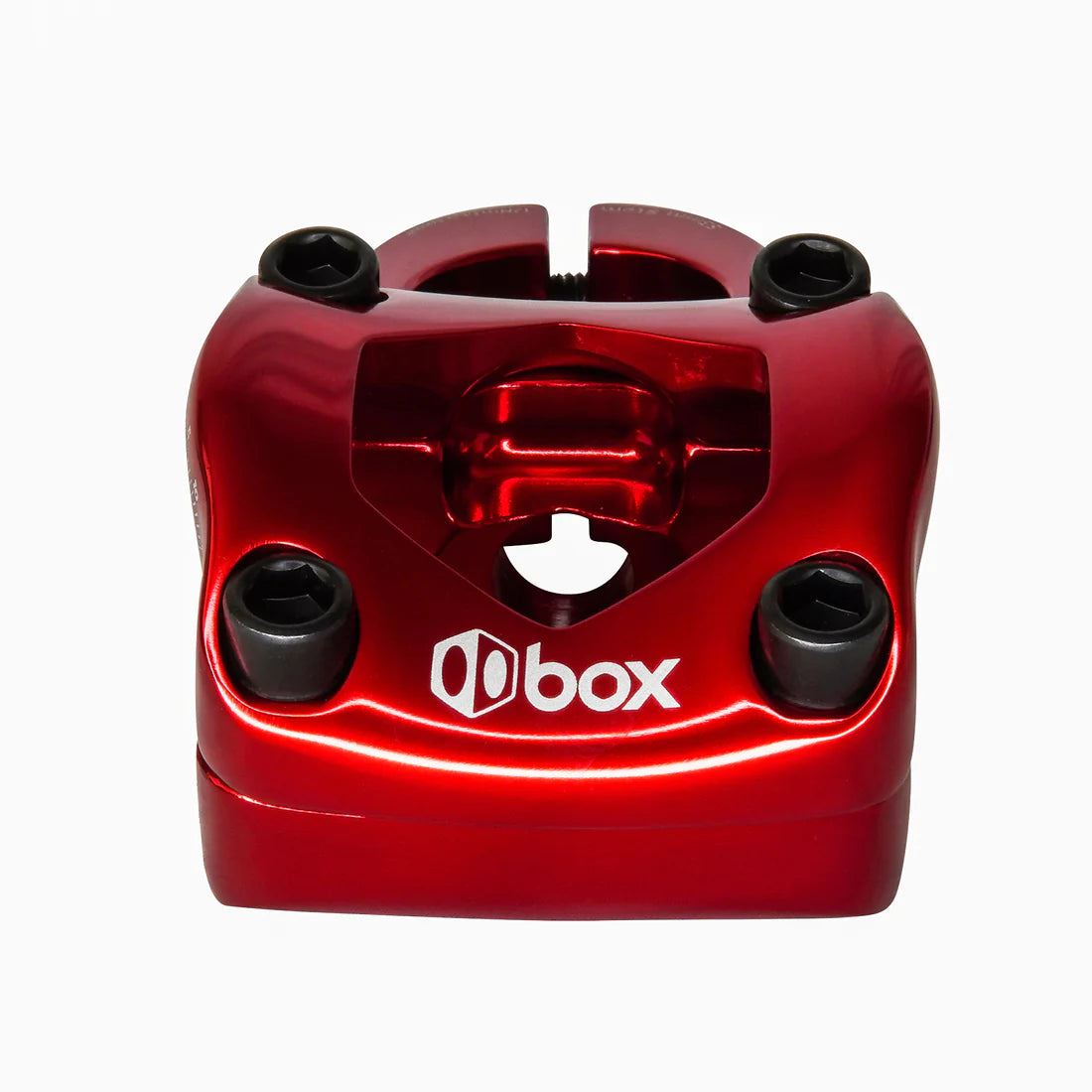 Box One Top Load Race Stem – Source BMX