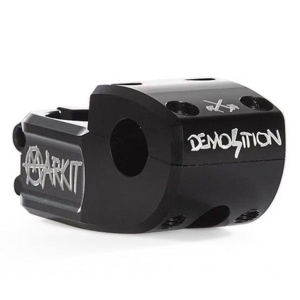 Demolition ストリート フロントハブ　軽量　美品　BMX Demolition x Markit Limited Edition Stem – Source BMX