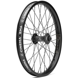Cinema Reynolds FX Front Wheel