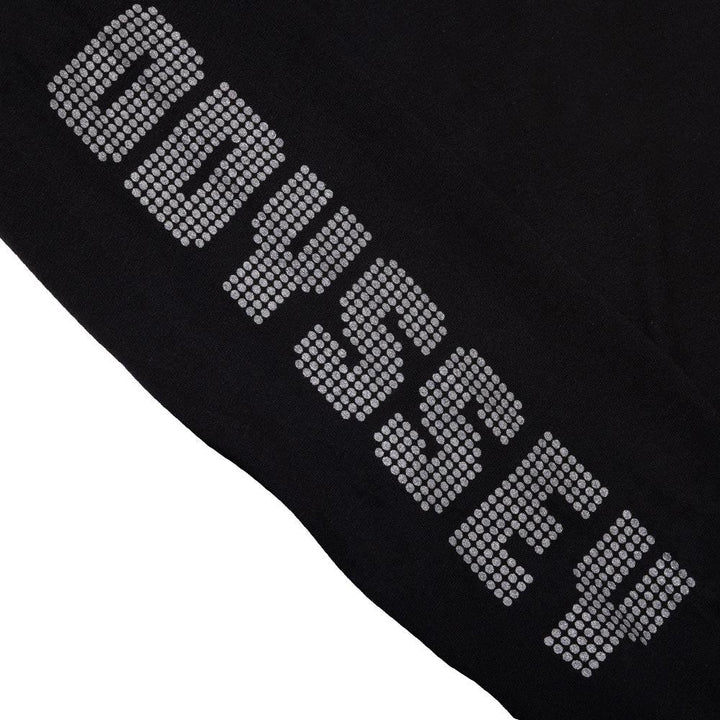 Odyssey Lite Board Longsleeve T-shirt - Black