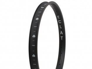 Eclat Camber Sleeved Rim