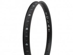 Eclat Camber Sleeved Rim