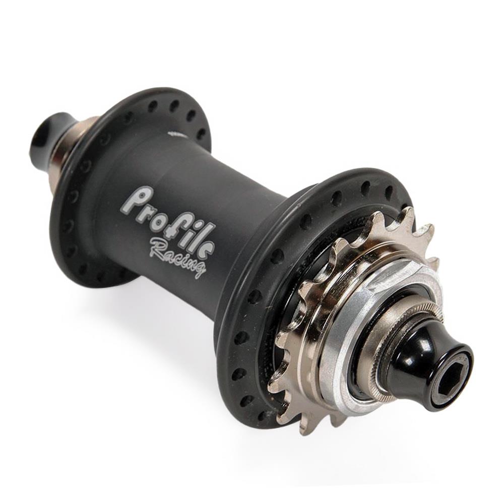 Profile AC-2 Race Cassette Hub – Source BMX