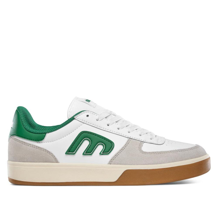Etnies Emerson - Grey/White/Green