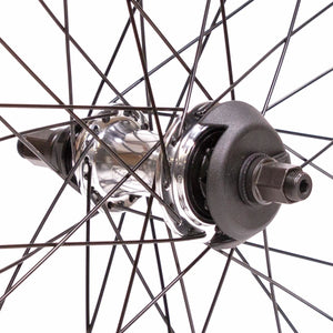 BSD Revolution / G-Sport Ribcage Custom Rear Freecoaster Wheel - LHD