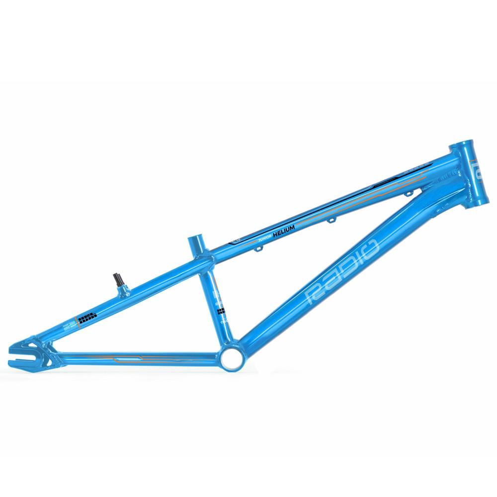 Radio Helium Mini Race Frame