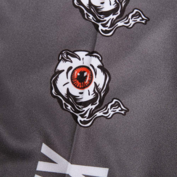 Source BOH 2025 Jersey - Black/White