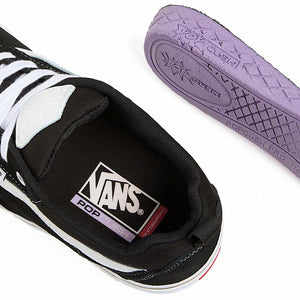 Vans Skate Kyle Walker - Black/White