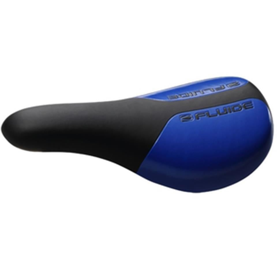 Fluide Pulse Pro Tripod Race Mid Seat