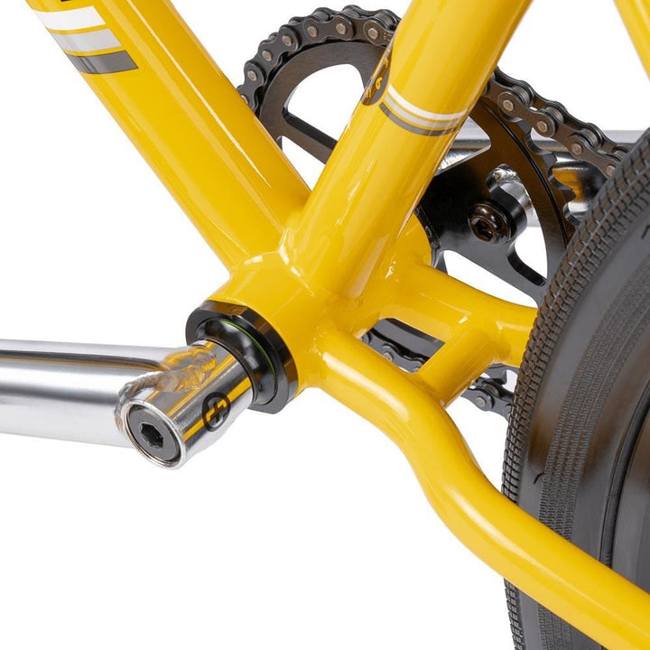 WeThePeople Atlas 24" BMX Bike