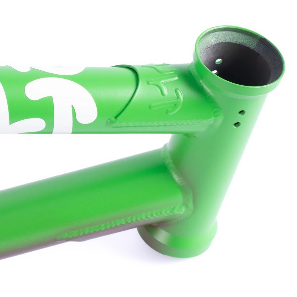 Cult Biggie Alex Kennedy Frame