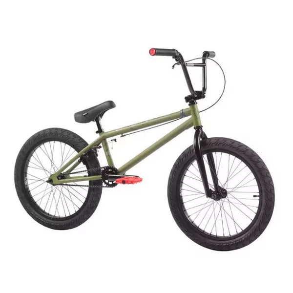 Subrosa Altus BMX Bike – Source BMX