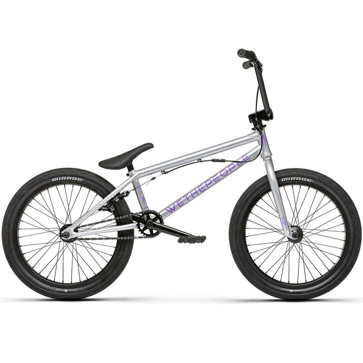 Wethepeople Versus 2023 BMX Bike