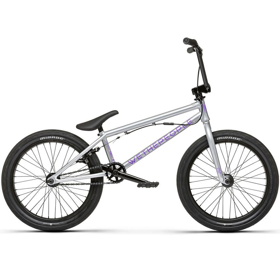 Wethepeople Versus 2023 BMX Bike