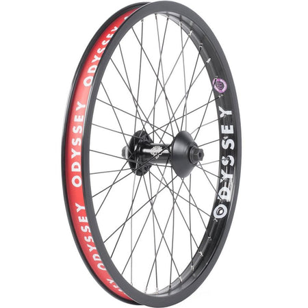 ODYSSEY / PRO FACTOR RIM / 24×1.75 /36H ODYSSEY / PRO FACTOR RIM