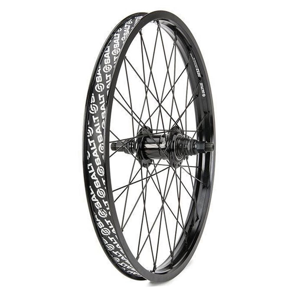 Saltplus Mesa Vertex Freecoaster Wheel - RHD