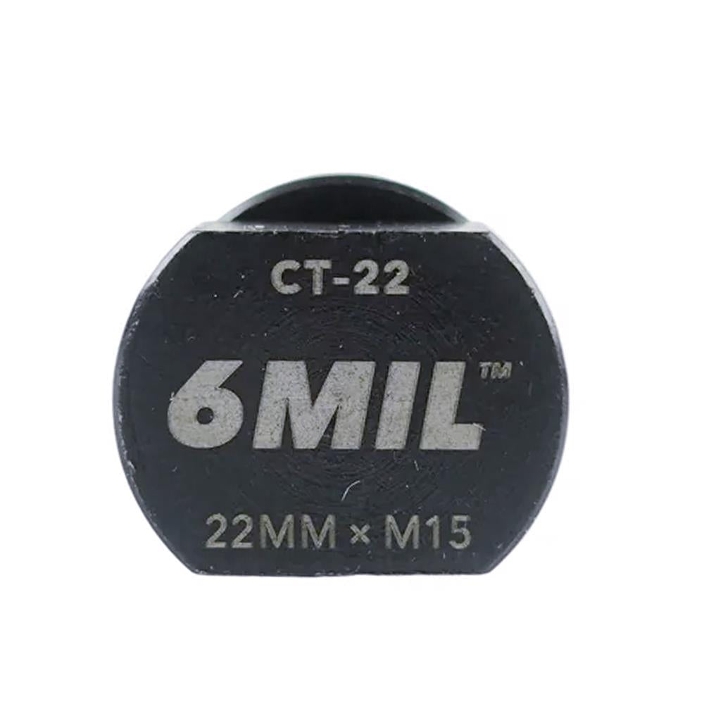 6MIL CT-22 Crank Tool