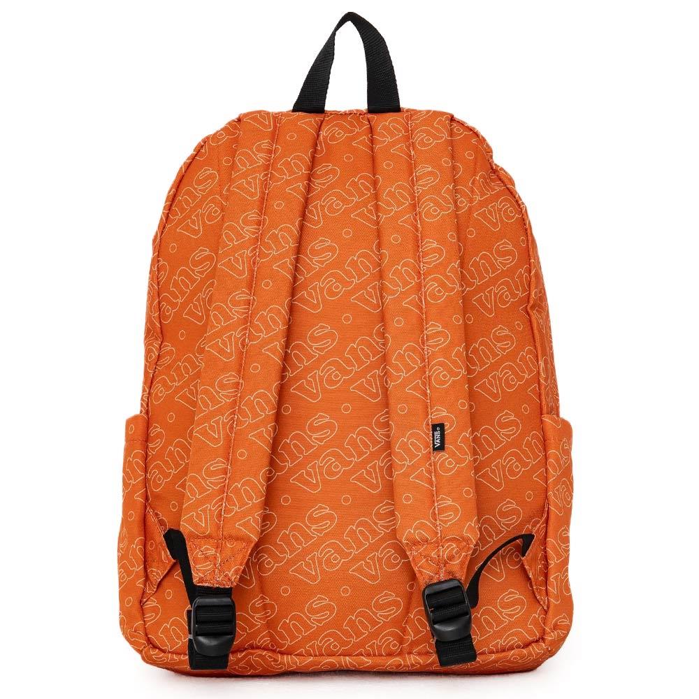 Vans Old Skool H20 mochila - Calabaza de cosecha