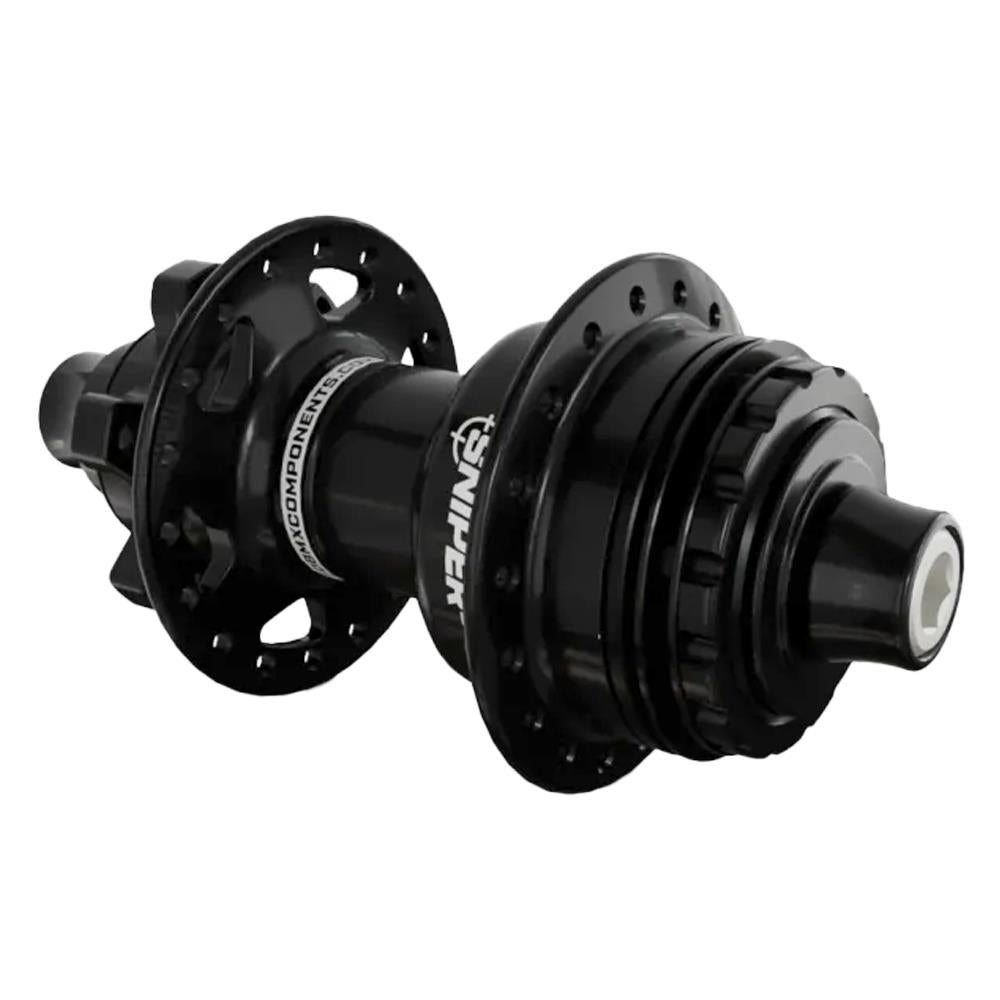 SD-X Sniper Evo Air Rear Hub