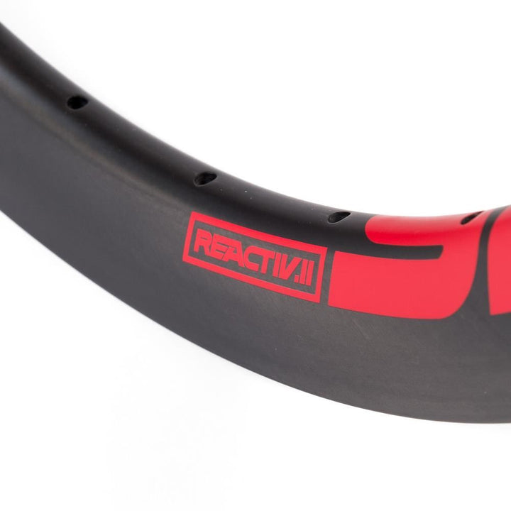 Stay Strong Reactiv 2 Carbon 20" Expert Race Front Rim