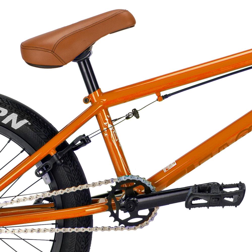 Eastern Traildigger 20" BMX Bike